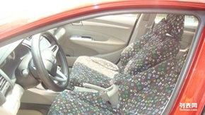 济南定做专车专用汽车座套 亚麻帆布材质，为爱车量身打造