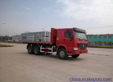 重汽平板车选购指南 聚焦湖北力威汽车，解析价格、产品与服务